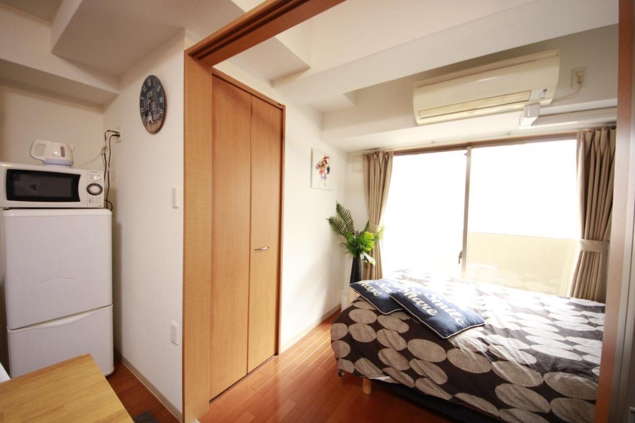 Osaka Prestige Accommodation - Vacation Stay 9695 外观 照片