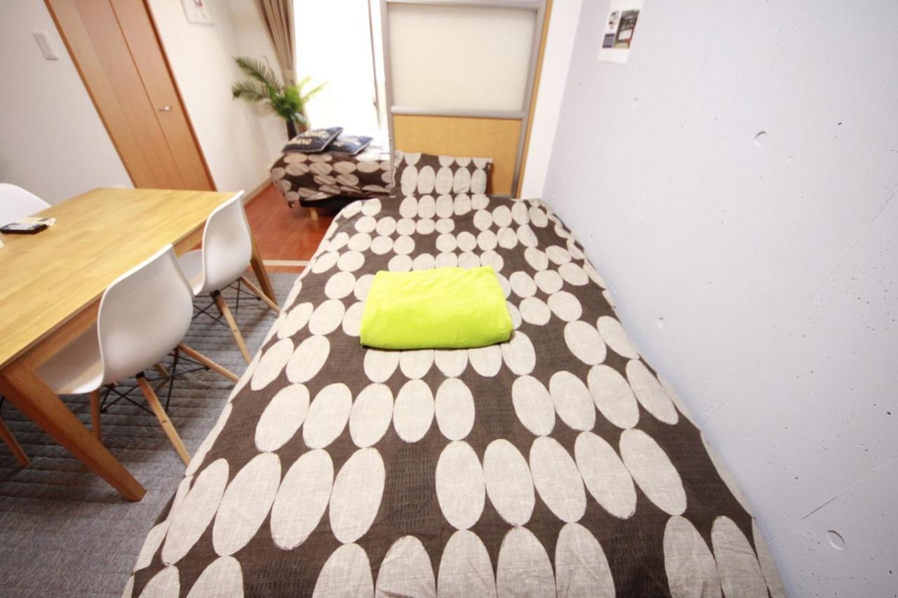 Osaka Prestige Accommodation - Vacation Stay 9695 外观 照片